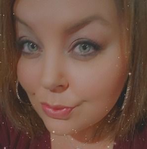 Meet your Posher, Krissy